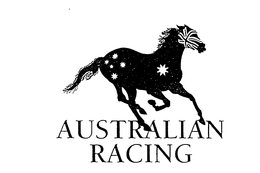 AUSTRALIAN RACING trademark