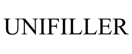 UNIFILLER trademark