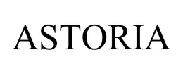 ASTORIA trademark