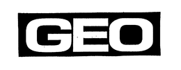 GEO trademark