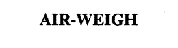 AIR-WEIGH trademark