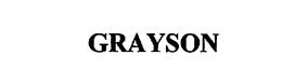 GRAYSON trademark