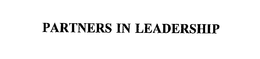 PARTNERS IN LEADERSHIP trademark