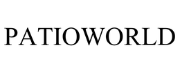 PATIOWORLD trademark