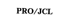 PRO/JCL trademark