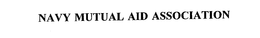 NAVY MUTUAL AID ASSOCIATION trademark