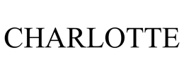 CHARLOTTE trademark