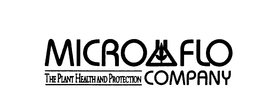 MICRO FLO THE PLANT HEALTH AND PROTECTION COMPANY trademark
