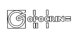 OPOCRIN trademark