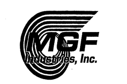 MGF INDUSTRIES, INC. trademark