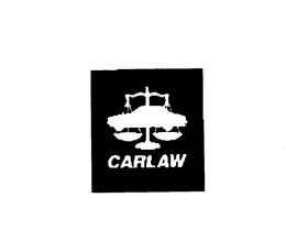 CARLAW trademark