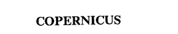 COPERNICUS trademark