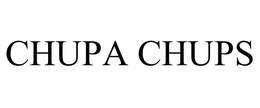 CHUPA CHUPS trademark