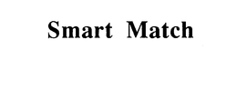 SMART MATCH trademark