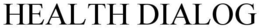 HEALTH DIALOG trademark