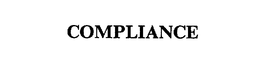 COMPLIANCE trademark