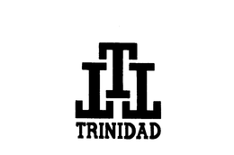TTT TRINIDAD trademark