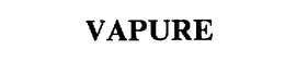 VAPURE trademark