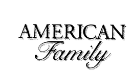 AMERICAN FAMILY trademark