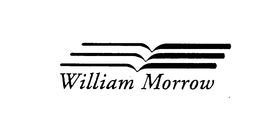 WILLIAM MORROW trademark