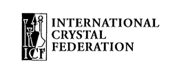 INTERNATIONAL CRYSTAL FEDERATION trademark