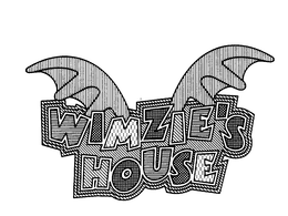 WIMZIE'S HOUSE trademark