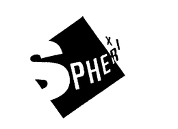 SPHERIX trademark