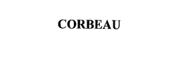 CORBEAU trademark