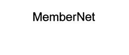 MEMBERNET trademark