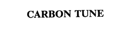 CARBON TUNE trademark