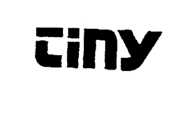 TINY trademark