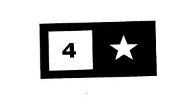 4 trademark