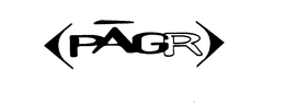 PAGR trademark