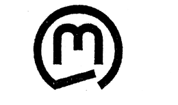 M trademark