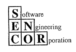 SOFTWARE ENGINEERING CORPORATION trademark