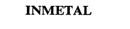 INMETAL trademark
