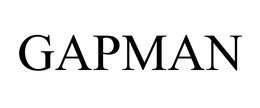 GAPMAN trademark