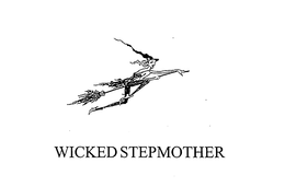 WICKED STEPMOTHER trademark