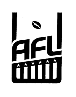 AFL trademark