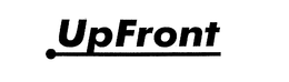 UPFRONT trademark