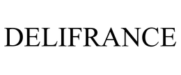 DELIFRANCE trademark