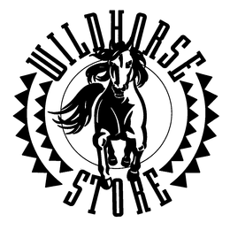 WILDHORSE STORE trademark