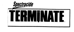 SPECTRACIDE TERMINATE trademark