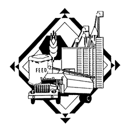 FEED trademark