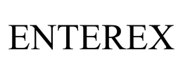 ENTEREX trademark