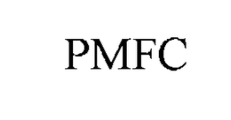 PMFC trademark