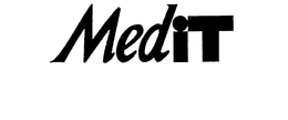 MEDIT trademark