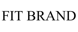 FIT BRAND trademark
