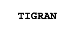 TIGRAN trademark
