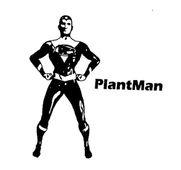 PLANTMAN trademark